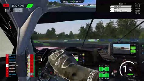 Hungaroring Assetto Corsa Competizione Youtube