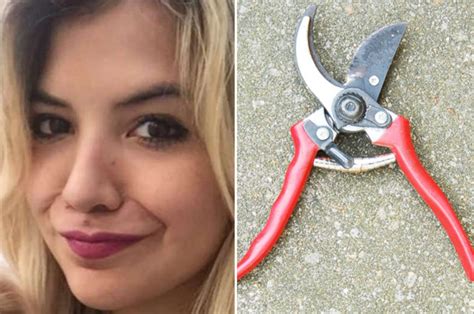 Brenda Barattini Architect Cut Off Mans Penis And Testicles In Cordoba Argentina Daily Star