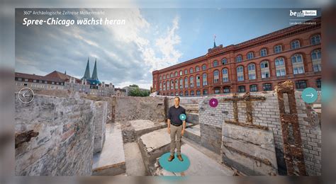 Bei deinem zuhause entscheidest du, wer rein darf un wer nicht! Heute ist der 23. Archäologentag in Berlin! - Molkenmarkt ...