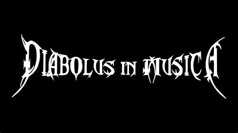 Diabolus In Musica Presentation Clip Youtube