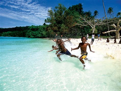 Culture Et Traditions Découvrez Lhistoire Du Vanuatu Pacifique à La