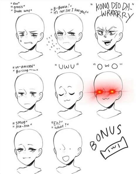 Untitled Drawing Expressions Art Reference Poses Art Reference