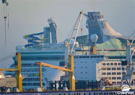Feedback or evidence on specific tariff rates. Royal Caribbean Dry Dock Schedule 2019 - About Dock Photos ...