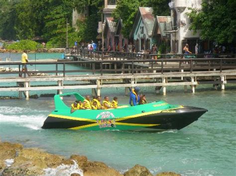 Wildfun Jets And Tours Ocho Rios All You Need To Know Before You Go