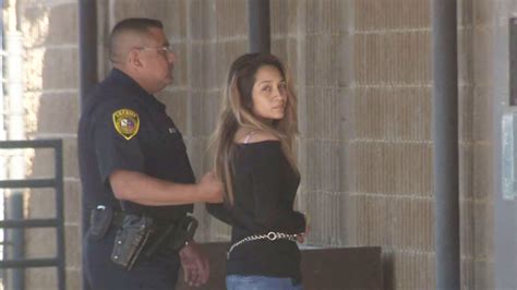 Officers Wife Brought Back To Sa To Face Charges In Hit And Run