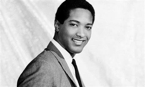 Sam Cooke Biopic To Probe Murder Theory Music The Guardian