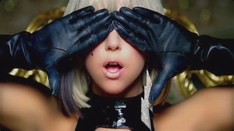 Lady Gaga Paparazzi Music Video Screencaps Lady Gaga Image Fanpop