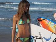 Sharni Vinson Nude Celeb Forum