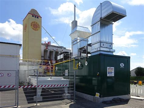 Bei bhkw geht es um die effiziente nutzung von energie. 2G: Wasserstoff-BHKW der SW Haßfurt in Betrieb genommen ...