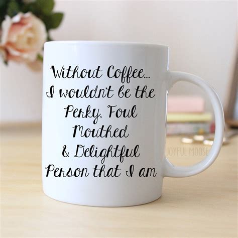 Funny Quote Coffee Mug Language En Funny Coffee Mugs That Speak The Truth So You Don T Have To