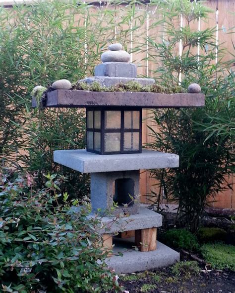 Easy Garden Pagoda With Pictures Instructables