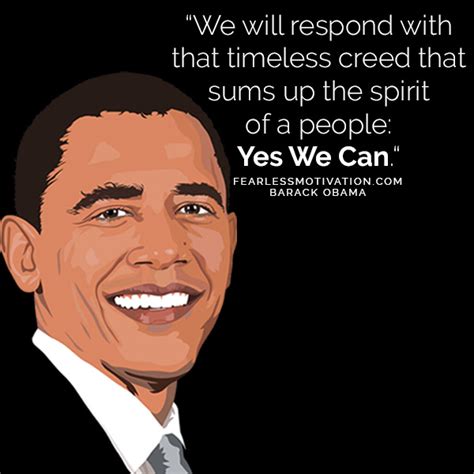 6 Powerful Barack Obama Quotes That Inspire Strong Leadership Unleash