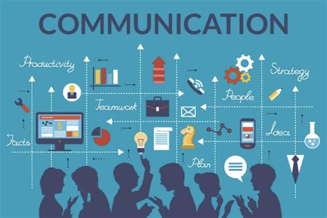 8 Business Communication Trends To Look Forward To For 2021 Small