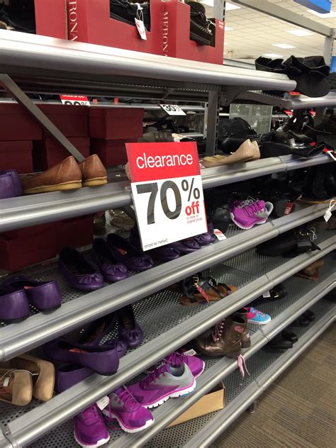 Target Shoe Clearance Up To 70 Off Passionate Penny Pincher