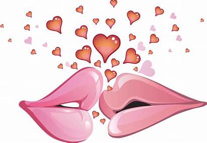 Lips Hearts Clipart Transparent Yopriceville Previous