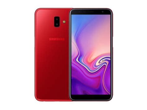 Samsung galaxy j6 full specs, features, reviews, bd price, showrooms in bangladesh. Samsung Galaxy J6+ Specs and Price in the Philippines
