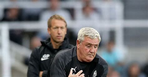 (photo by hector retamal / afp). Steve Bruce post-match press conference: Everything ...