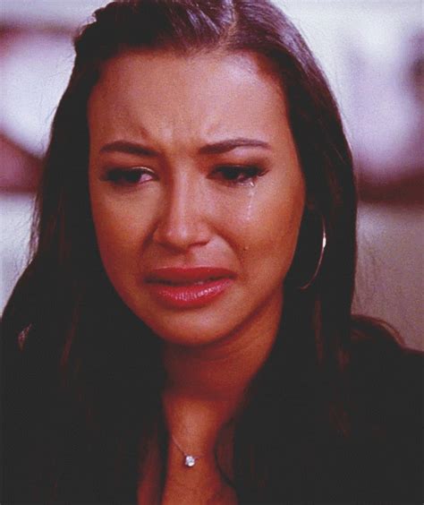 Heather Morris And Naya Rivera Part 16 Fate Has Laid A