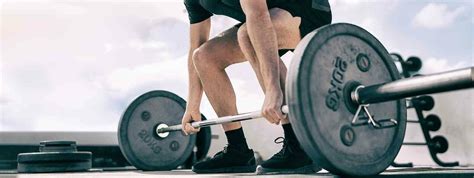 The Barbell Squat And Deadlift Alternative