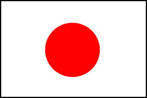 Japão O Fim Ou Um Novo Começo 日本 Bandeira Do Japão Significado