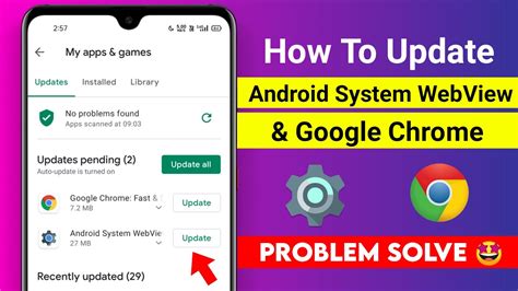 The cause is the latest android system webview update, which has been released with chrome 79 and is currently rolling out. Android System WebView & Google Chrome Update Problem ...
