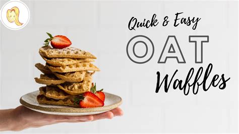 Waffle Recipe No Milk Waffling Without The Dairy