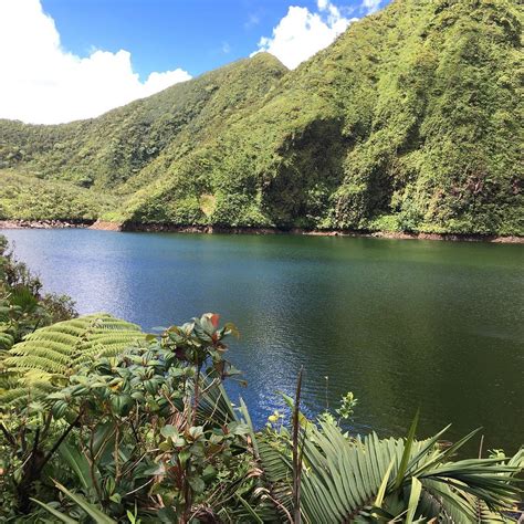 boeri lake morne trois pitons national park all you need to know before you go