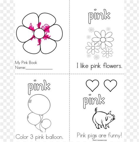 The Best Free Pink Coloring Page Images Download From 302 Free Coloring Pages Of Pink At