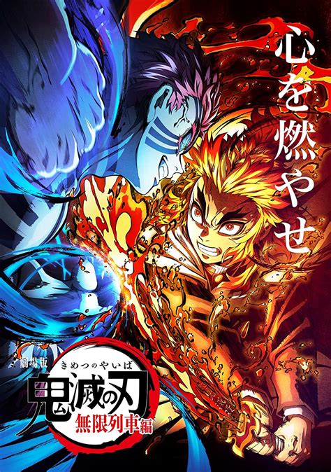 Demon Slayer Manga Pl Online - Demon Slayer the Movie: Mugen Train stał się najbardziej dochodowym