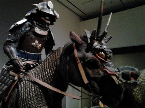 Scary Samurai Armor Wallpapers Top Free Scary Samurai Armor