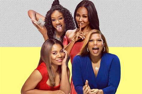 Girls Trip 2 Release Date All You Need To Know United Fact