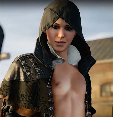 Post Assassin S Creed Assassin S Creed Syndicate Evie Frye