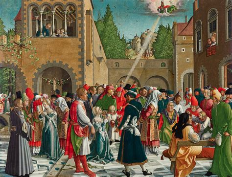Dürerzeit Österreich Am Tor Der Renaissance Parnass Kunstmagazin