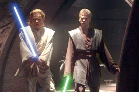 Obi Wan Kenobi Delights Fans With Epic Flashback Scene Trendradars Latest