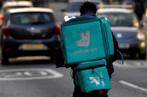 Current investors in the company include the likes of fidelity and t. Amazon to cut Deliveroo stake to 11.5% in London IPO | Reuters