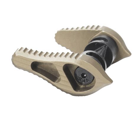 Timber Creek 45 Degree Ambi Safety Selector Fde R1 Tactical