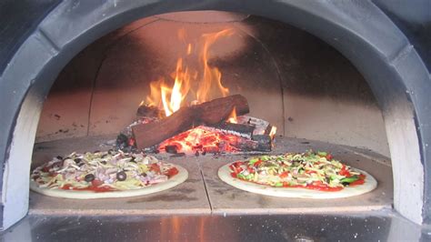 Our focus is making the most awesome pizza possible. Annie's Wood Fired Pizza - Perth