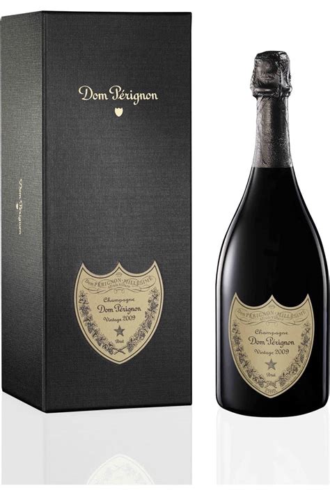 Dom Pérignon Brut 2010 Brut De Champ Acheter Dom Pérignon 2010