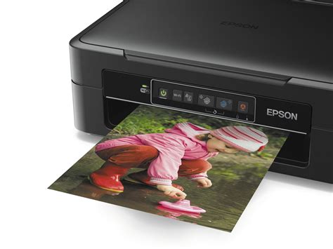 Tu sélectionne ton imprimante===> scan et il va lancer l'opération de scan. Epson Expression Home XP-245 Wi-Fi Printer, Scan and Copy (Old Model) - Buy Online in UAE ...