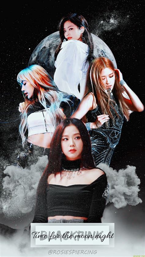 Download for free on all your devices enjoy our curated selection of 32 blackpink wallpapers and backgrounds. Blackpink Wallpaper - Anime Blog