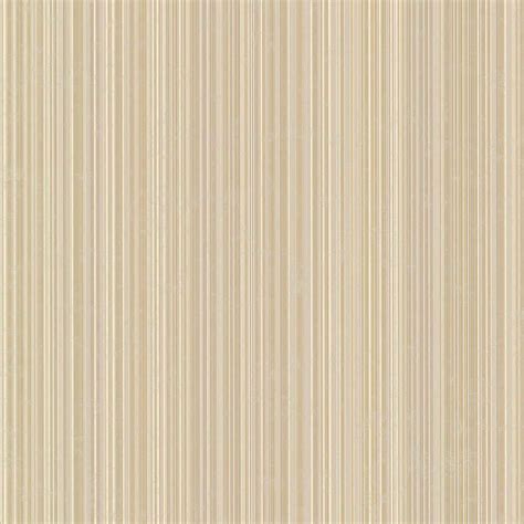 Chesapeake Wells Beige Candy Stripe Paper Strippable Roll Covers 564