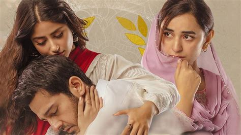 Four Pakistani Dramas That Had Promise But Failed The Brown Identity