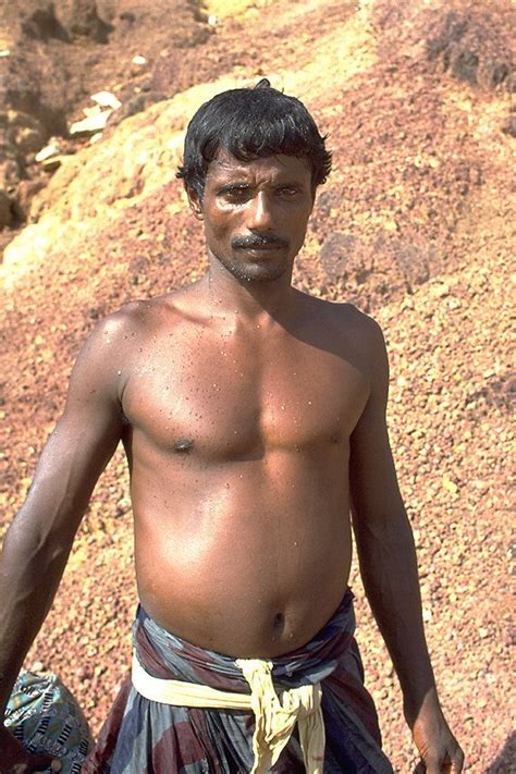 Kerala Fisherman