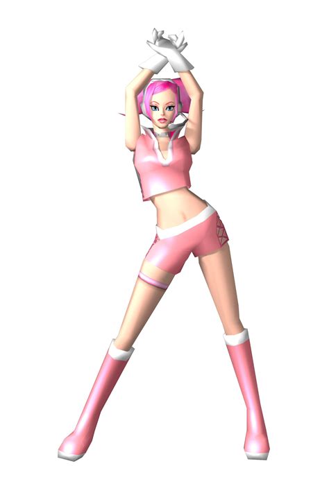 Ulala In Her Super Outfit My Favorite Video Games Girls Space