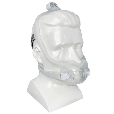 Philips Respironics Dreamwear Full Face Mask With Headgear Healthpartners