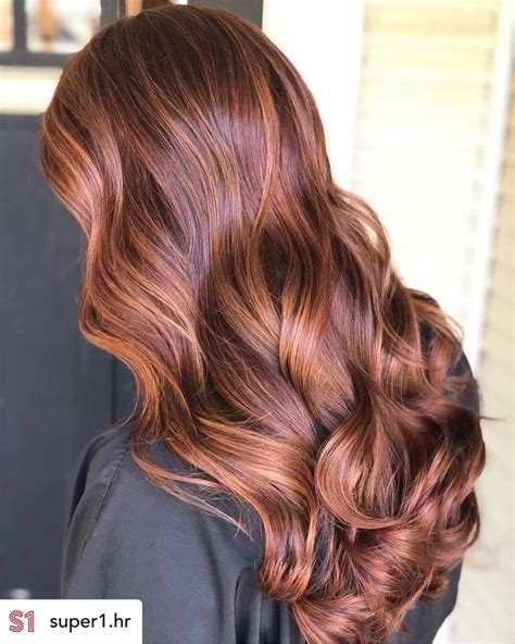14 Gorgeous Shades Of Cinnamon Hair Color2023 Hair Guide