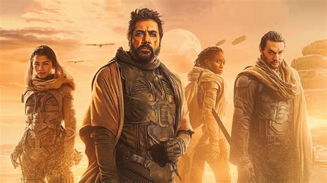 With francesca annis, leonardo cimino, brad dourif, josé ferrer. Empire Releases Stunning New Dune Images Ahead of 1st ...