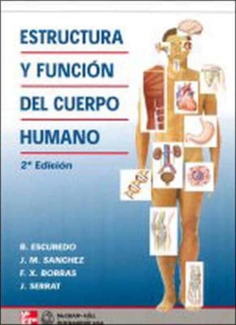 Funciones Del Cuerpo Humano D1b