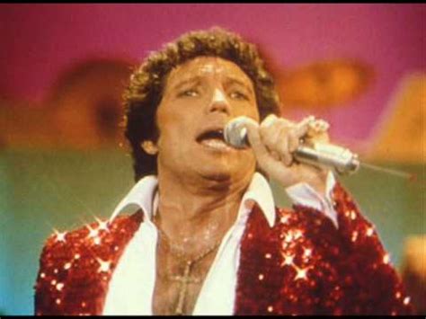 Sir thomas jones woodward, kbe (born 7 june 1940), best known by his stage name, tom jones, is a welsh pop singer particularly noted for his powerful voice. TOM JONES-SEND IN THE CLOWNS - YouTube