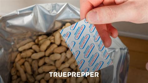 The Best Oxygen Absorbers For Food Storage Trueprepper